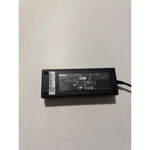 Dell 130W AC Adapter PA-13 Family NADP-130AB D P/N X7329 19.5V 6.7A Power Supply